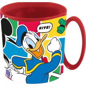 TAZA MICRO 350 ML MICKEY