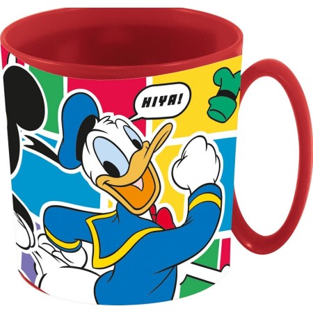 TAZA MICRO 350 ML MICKEY
