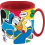 TAZA MICRO 350 ML MICKEY