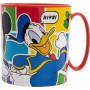 TAZA MICRO 350 ML MICKEY