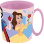TAZA MICRO 350 ML PRINCIPESSE
