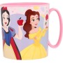 TAZA MICRO 350 ML PRINCIPESSE