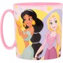 TAZA MICRO 350 ML PRINCIPESSE