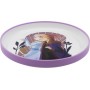 PLATO PREMIUM BICOLOR ANTIDESLIZANTE FROZEN