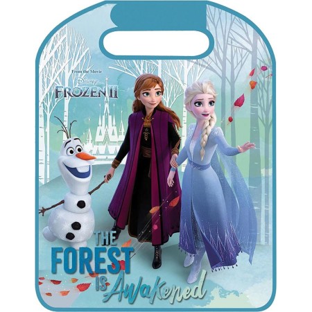 PROTECTOR ASIENTO FROZEN 2