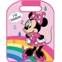 PROTECTOR ASIENTO MINNIE