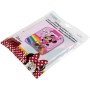 PROTECTOR ASIENTO MINNIE