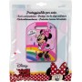 PROTECTOR ASIENTO MINNIE