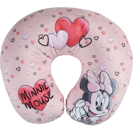 ALMOHADA DE VIAJE MINNIE