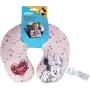 ALMOHADA DE VIAJE MINNIE