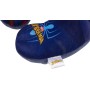ALMOHADA DE VIAJE SPIDERMAN