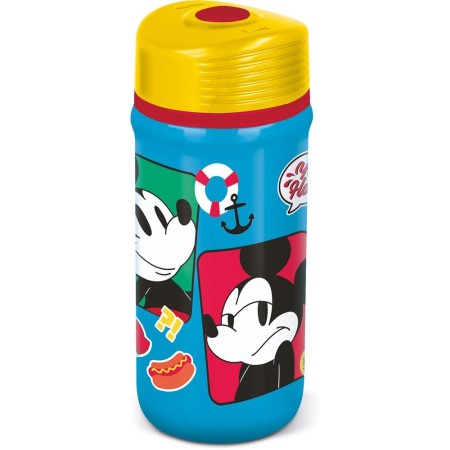 BOTELLA TWISTER SPORT 390ML MICKEY