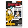 MINI ALMOHADILLA GARFIELD 2 PIEZAS CS6