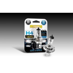 BOMBILLAS MOMO PERFP30 60W H4 (DESCATALOGADO)