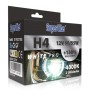 SET H4 WHITE PRO 130% E-MARK CS 6