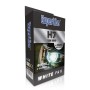 SET H7 WHITE PRO 130% E-MARK CS 6