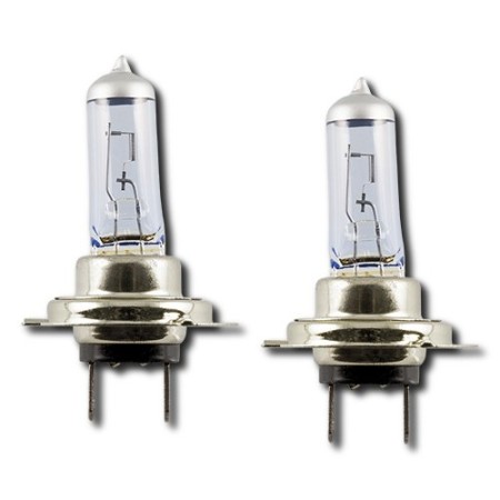 SET H7 HID PLUS 150% E-MARK CS 6