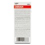 OSRAM 2473MFX6 BX8,4D1,1W 12V | 10 UDS