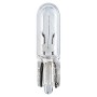 OSRAM 2722-02B B8,5D 12V 2W &