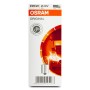 OSRAM ORGINAL 5627 BA15S 24V 5W R5W | 10 UDS