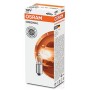 OSRAM MINIWATT BA9S 10W 12V 64113 | 10 UDS
