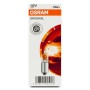 OSRAM MINIWATT BA9S 10W 12V 64113 | 10 UDS