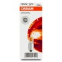 OSRAM ORGINAL 64132 BAX9S 12V 6W H6W | 10 UDS