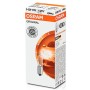 OSRAM ORGINAL 64136 BAY9S 12V 21W H21W | 10 UDS