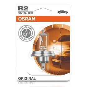 R2 - H4 45/40W 1 OSRAM