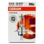 HALOGEN OSRAM ORGINAL  64196 P43T 24V 75/70W H4