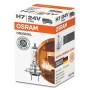 HALOGEN OSRAM ORGINAL 64215 PK26D 24V 70W H7 | 10 UDS