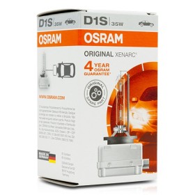 OSRAM XENARC D1S PK32D-2 66140