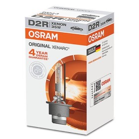 OSRAM XENARC D2R P32D-3 66250