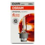 OSRAM XENARC D2R P32D-3 66250