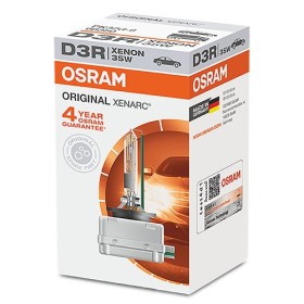 OSRAM XENARC D3S PK32D-5 66340