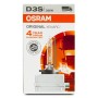 OSRAM XENARC D3S PK32D-5 66340