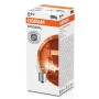 OSRAM ORIGINAL BA15S 24V 15W 7529 &