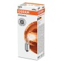 OSRAM MINIWATT BA9S 12V 5W 64111