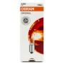 OSRAM MINIWATT BA9S 12V 5W 64111