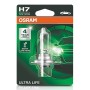 OSRAM ULTRA LIFE H7 PX26D 12V 55W 01B