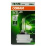 OSRAM XENARC ULTRA LIFE D3S PK32D-5 V 35W 66340ULT &