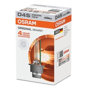 OSRAM XENARC D4S P32D-5 66440