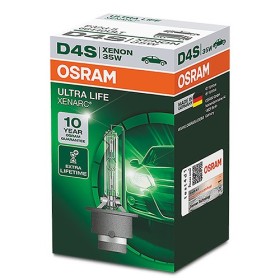 OSRAM XENARC ULTRA LIFE D4S P32D-5 V 35W 66440ULT &