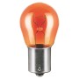 OSRAM ULTRA LIFE 7507ULT-02B PY21W BAU15S 12V 21W