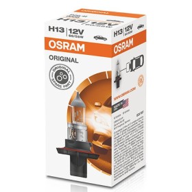 HALOGEN OSRAM P26.4T 12V 60/55W H13