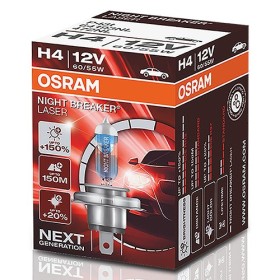 NIGHT BREAKER� LASER H4