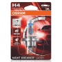 NIGHT BREAKER� LASER H4 01-BLISTER