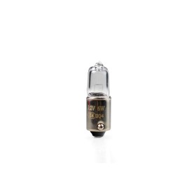 L�MPARA HAL�GENA M-TECH BAX9S 12V/6W H6W | 10 UDS