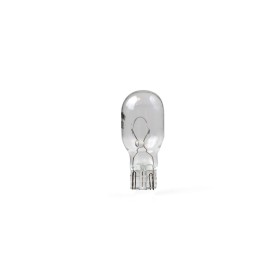 L�MPARA M-TECH 12V/16W W16W - T15 CLEAR | 10 UDS