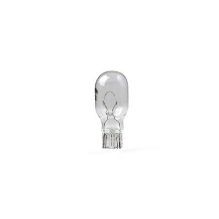L�MPARA M-TECH 12V/16W W16W - T15 CLEAR | 10 UDS